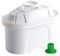 FL-402H - Compatible H-Flow Water Filter Cartridges for Brita Maxtra, Laica Bi-Flux, Bosch Tassimo 4 Pack