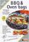 BBQPP35X24 - 35x24cm BBQ & Oven Bags - Pack of 10