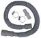 60197 - Drain Hose Extension Kit 19 & 22mm x 2.1m