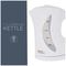 E1524WH - Cordless Jug Kettle, 1.7L, 2.2kW, White