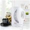 E1524WH - Cordless Jug Kettle, 1.7L, 2.2kW, White