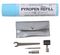 0051605999 - Piezo Pyropen Gas Soldering Iron & Hot Air Blower 650°C