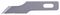 XNB105 - Stencil Cutting Blades, 5 Pack