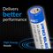 PSG91111 - AA Ultra Alkaline Batteries, 100 Pack (Bulk)
