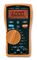 U1233A - 600V AC/DC True RMS Datalogging Digital Multimeter with NCV and Temperature Measurement
