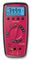 34XR-A - 1000V AC/DC True RMS Digital Multimeter with Temperature Measurement