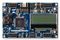 ATXMEGAA3BU-XPLD - Evaluation Board, Atxmega256A3BU, LCD
