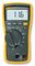 116 - 600V AC/DC  True RMS HVAC Digital Multimeter