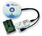 DV164122 - Analyser Kit, Serial, Pickit