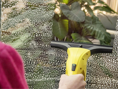 Window Vacs