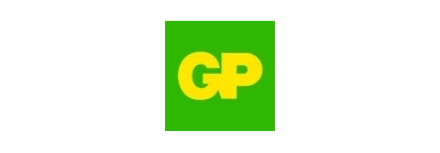 GP Batteries