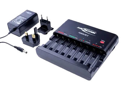 Battery Chargers