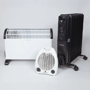Electric Heating