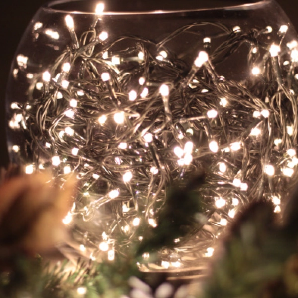 Christmas Lights