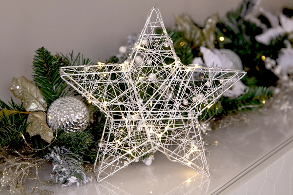Indoor Decorations