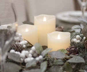 Candles & Tea Lights