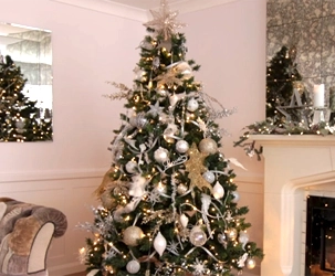 Christmas Trees