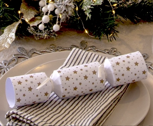 Crackers & Gift Sacks