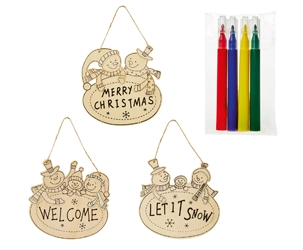 Craft Supplies