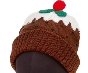 Hats & Clothing