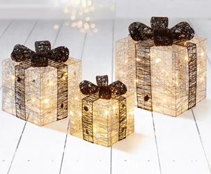 Indoor Decorations