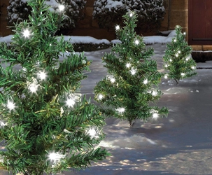 Outdoor Decorations