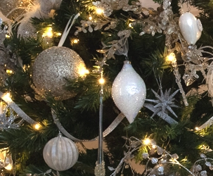 Tree Decorations