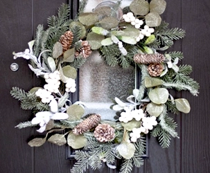 Wreaths & Garlands