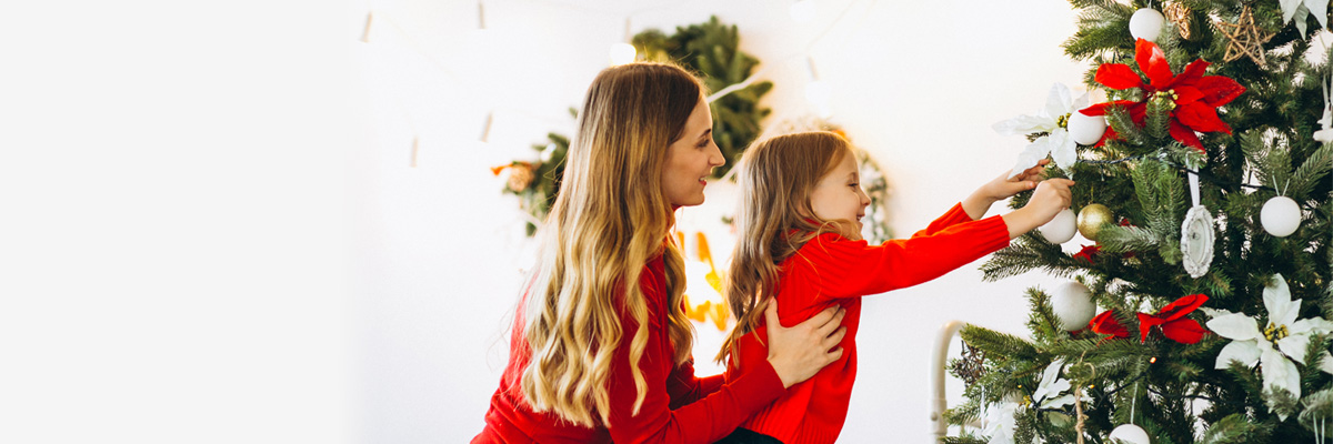 Christmas Shop