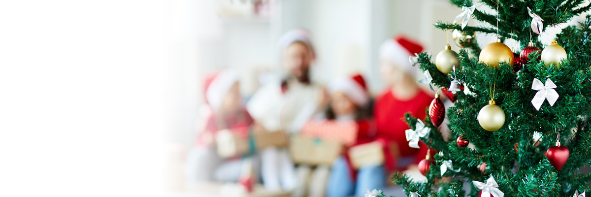 Christmas Shop