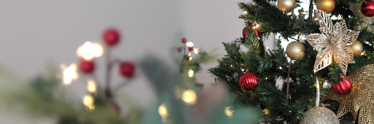 Christmas Shop