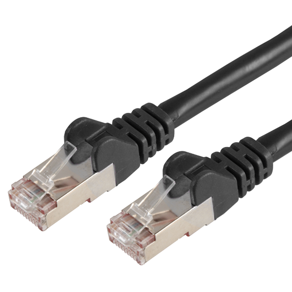 Ethernet Leads