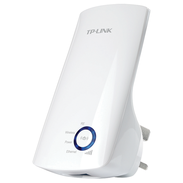 Access Points