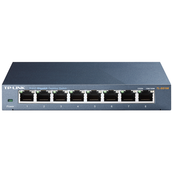 Network Switches