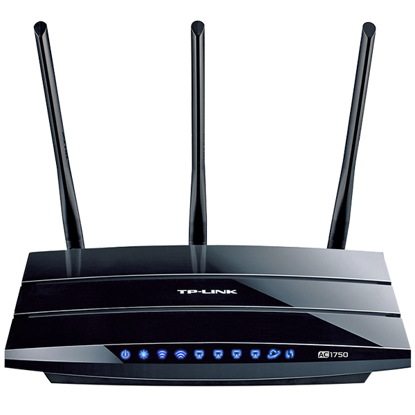 Wireless Router