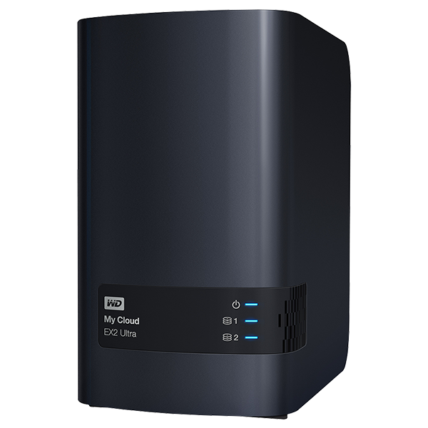 Network Attached Storage (NAS) Drives