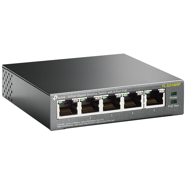 Network Switches