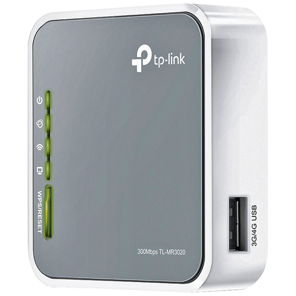 Routers