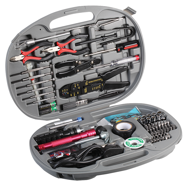 Network Tools