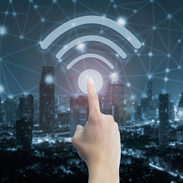 Extending Your Network