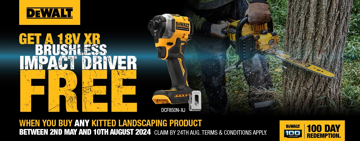 DeWalt