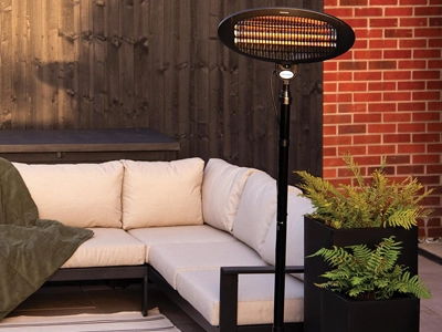 Outdoor Patio Heaters