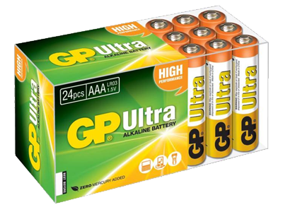Batteries