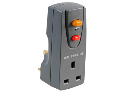 Electric Plugs and Plug Adaptors