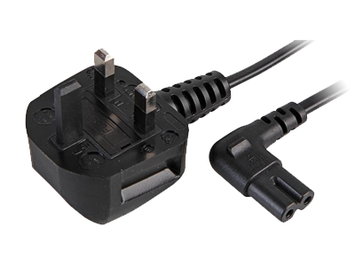 Mains Power Leads