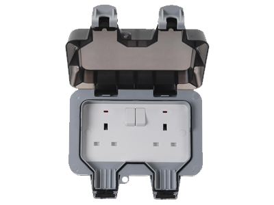 Electrical Wiring Accessories
