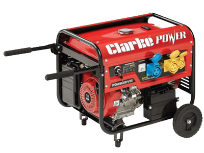 Generators
