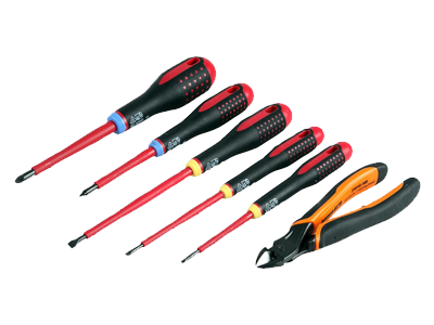 Hand Tools