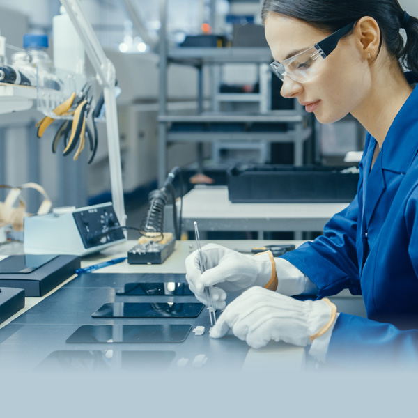 Manufacturing and Installation