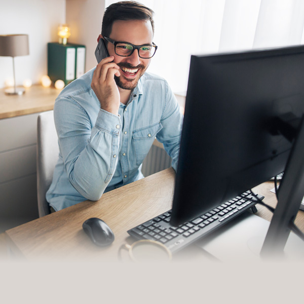 Remote Working and Isolation